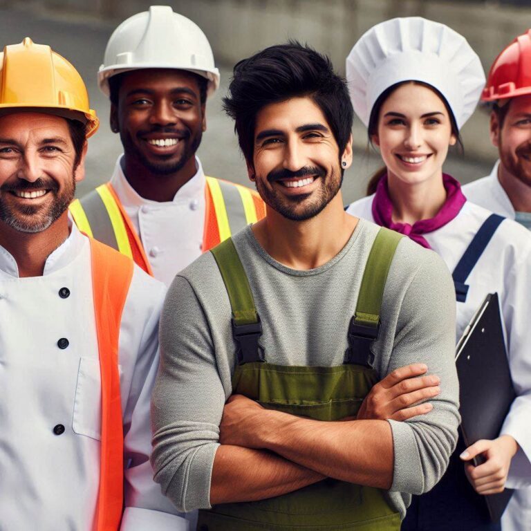 How to Move to Canada and Start Working Within 30 Days!