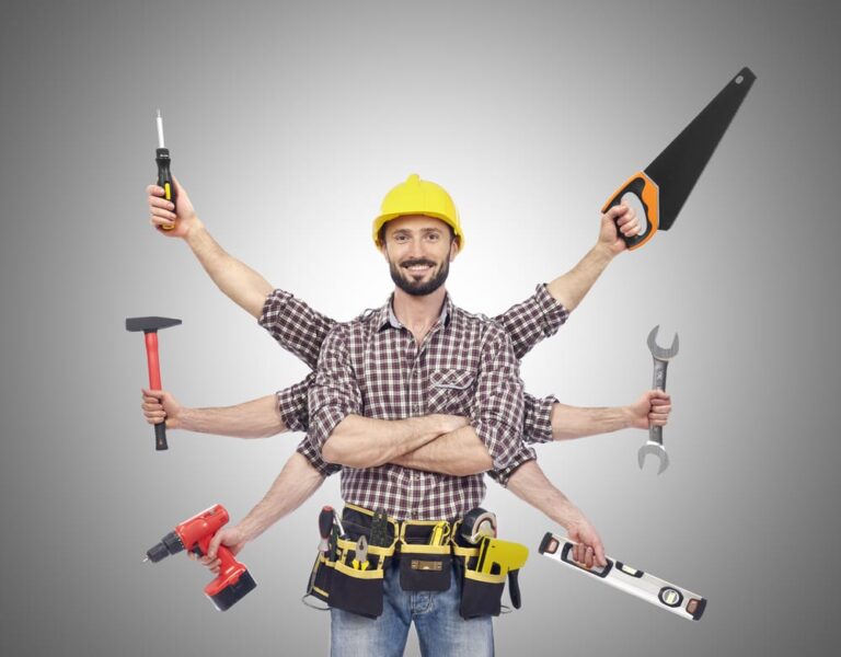 Handyman jobs in canada